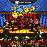 The OneUps - Volume 1